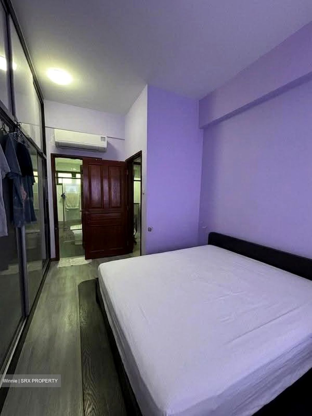 The Aberdeen (D12), Condominium #612527531